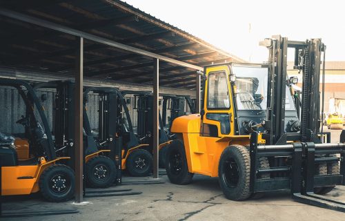 forklift-inspection